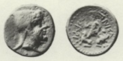 Zariadres coin 190 BC.png