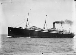 The Athenic (ship) at sea.jpg