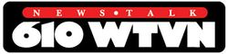 WTVN Logo