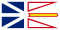 Flag of Newfoundland and Labrador