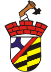 Coat of arms of Sosnowiec