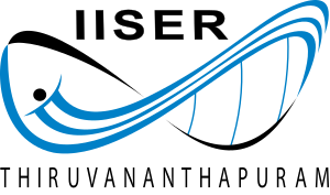 IISER Thiruvananthapuram Logo.svg