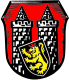 Coat of arms of Hof 