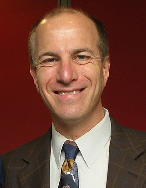 Gary Cohen 2009.jpg