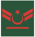 TR-Army-OR5a.svg