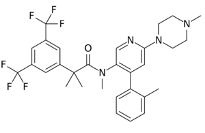 Netupitant.svg