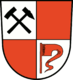 Coat of arms of Senftenberg 