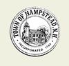 Official seal of Hampstead, New Hampshire