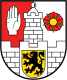 Coat of arms of Altenburg 