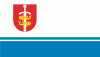 Flag of Gdynia