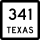 Texas 341.svg