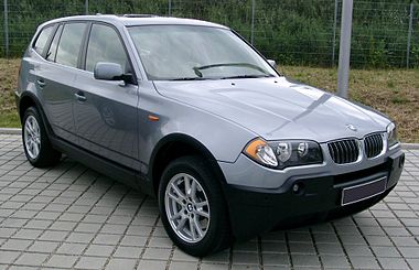 BMW X3 front 20080524.jpg