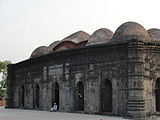 Sona Masjid rear.jpg