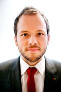 Audun Lysbakken jamstalldhetsminister Norge.jpg