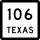 Texas 106.svg