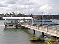 Cabarita wharf.JPG