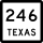 Texas 246.svg