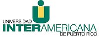 Interamerican University Logo