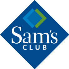 Sams Club.svg