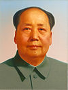 Chairman Mao