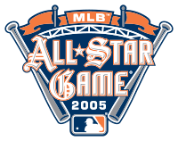 2005 MLB All-Star.svg