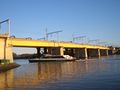 Meadowbank John Whitton Bridge.JPG