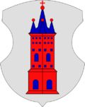 Coat of arms of Tornio