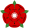 Lancashire rose.svg