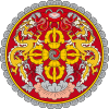 Emblem of Bhutan.svg