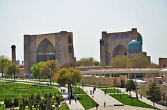 Mosque Bibi Khanum (5).JPG