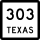 Texas 303.svg