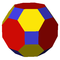 Truncated cuboctahedron