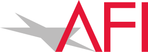 American Film Institute (AFI) logo.svg