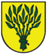 Coat of arms of Rutesheim  