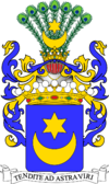 POL COA Tarnowski hrabia.svg