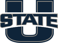 Utah State University Aggies Logo.svg