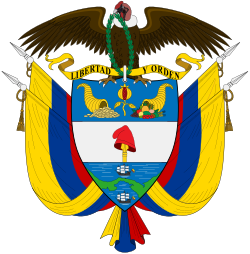 Coat of arms of Colombia.svg