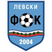 FC Levski Karlovo Emblem.png