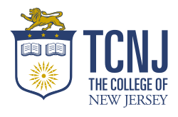 Official Logotype of TCNJ