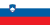 Flag of Slovenia