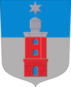 Coat of arms of Hanko