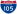 I-105 (CA).svg