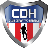 CD Heredia.svg