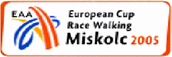 2005 European Race Walking Cup