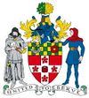 Coat of arms of London Borough of Southwark