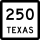 Texas 250.svg