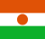 Flag of Niger