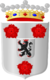 Coat of arms of Roosendaal