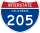 I-205 (CA).svg