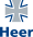 Bundeswehr Logo Heer with lettering.svg